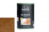 Масло Rubio Monocoat COLOR OIL 2C, 17 Mahogany 1л*