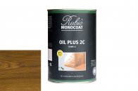 Масло Rubio Monocoat COLOR OIL 2C, 16 Ice Brawn 1л*