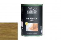 Масло Rubio Monocoat COLOR OIL 2C, 01 Antique Bronze 1л* 