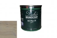 Масло Rubio Monocoat COLOR OIL 2C, 29 Sky Grey 275мл*