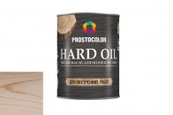 PROSTOCOLOR масло для полов и лестниц (белый) 40мл