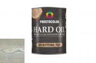 PROSTOCOLOR масло для полов и лестниц (платина) 40мл
