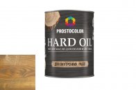 PROSTOCOLOR масло для полов и лестниц (пралине) 40мл