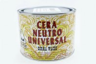 Воск универсальный натуральный UNIVERSAL NEUTRAL WAX 500мл