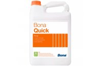 BONA QUICK водно-полиуретановый гель 5л