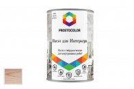 PROSTOCOLOR масло для интерьера белый 0,04л пробник