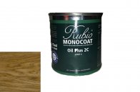Масло Rubio Monocoat COLOR OIL 2C, 07 Castle brown 300мл