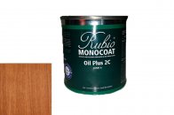 Масло Rubio Monocoat COLOR OIL 2C, Almond 300мл