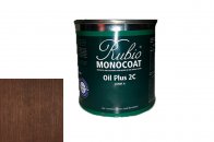 Масло Rubio Monocoat COLOR OIL 2C, Dark Roast 300мл